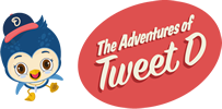 Adventures of Tweet D